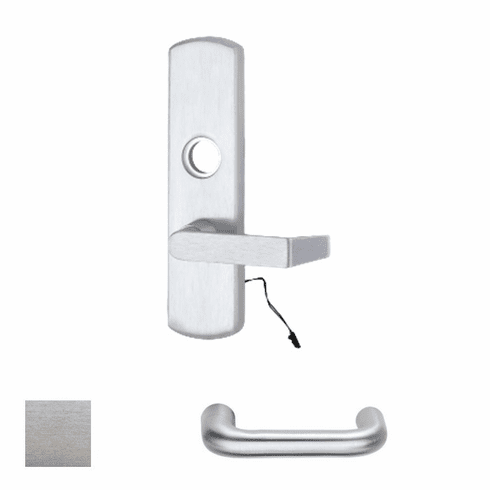 VON M996L-R/V-03-26D-LHR-CON Motorized Lever Trim 03 Lhr