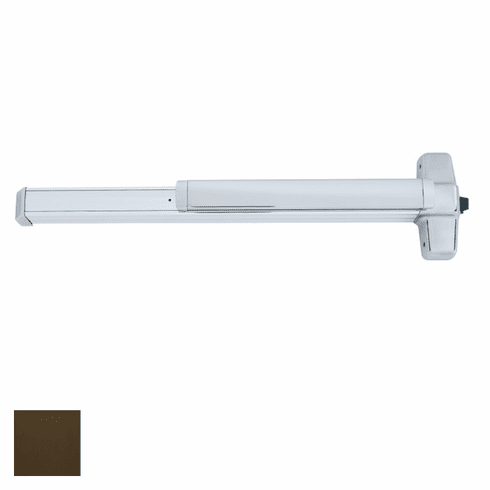 VON PA-AX-98EO-3FT-313 Exit Device-Rim
