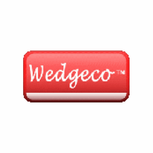 WEDGECO 700-WEDGCO Saw Tooth Key Extractor