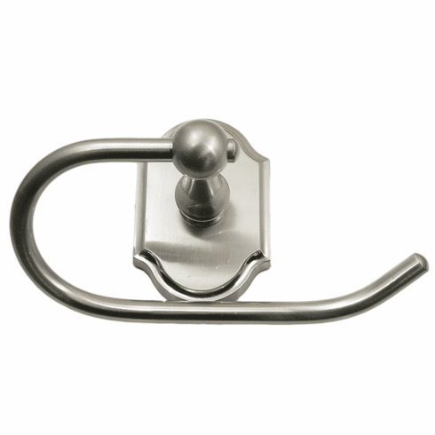 Wenmoor Euro Tissue Satin Nickel by Rusticware 8607SN