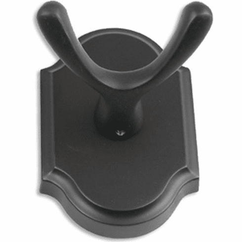 Wenmoor Robe Hook Oil Rubbed Bronze by Rusticware 8603ORB