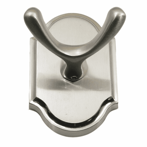 Wenmoor Robe Hook Satin Nickel by Rusticware 8603SN