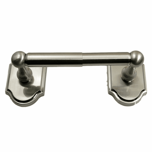 Wenmoor Standard Tissue Satin Nickel by Rusticware 8608SN