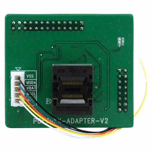 XHORSE 79XX-ADAPTER 79Xx Adpater For VVDI-Prog