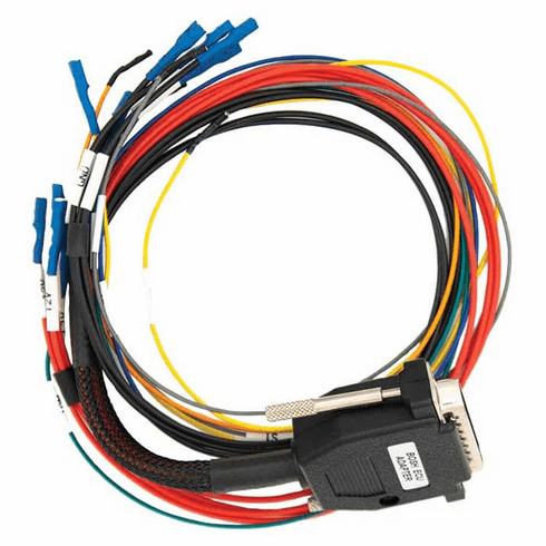XHORSE BOSCH-ECU VVDI Prog Bosch Ecu Adapter