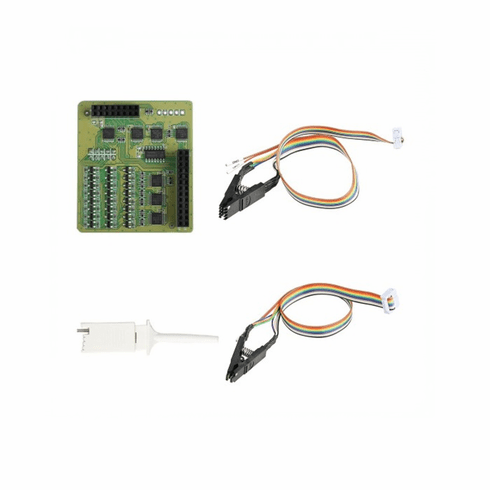 XHORSE EEPROM-CLIP-ADAPTER Eeprom Clip Adapter For VVDI Prog