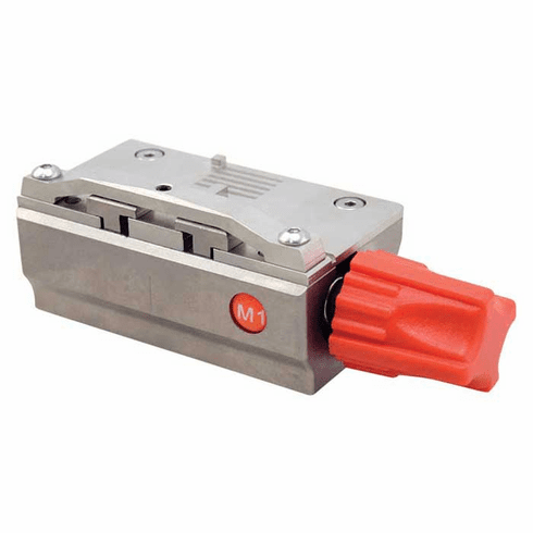 XHORSE M1-JAW Dbl Sided Automotive Edge Cut Jaw