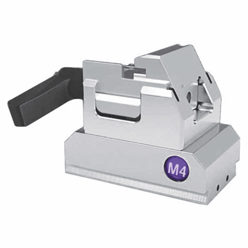 XHORSE M4-JAW Sgl Side Comm,Resi,Auto Jaw