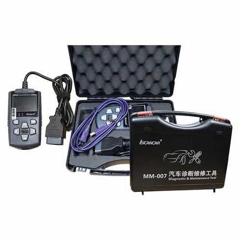 XHORSE MM-007 V-A-G Diag&Maint Tool