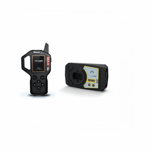 XHORSE OBD-48 Id48 Authorizations