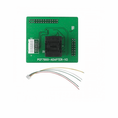 XHORSE PCF79XX Adptr-VVDI Key Programmer