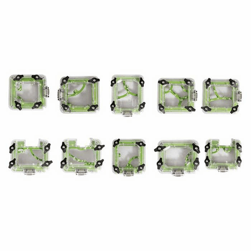 XHORSE VVDI-ADAPTORS VVDI-Prog Mercedes Adaptors