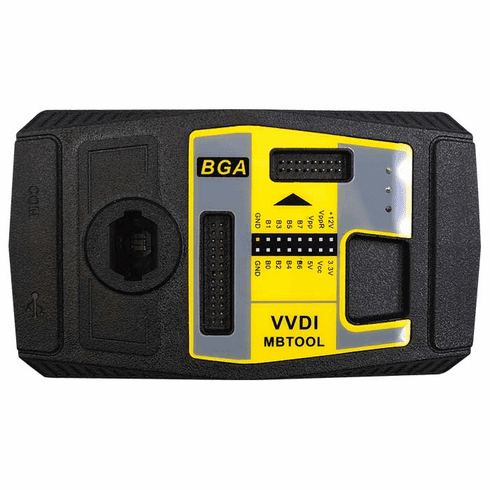 XHORSE VVDI-MB-TOOL VVDI Mb Tool