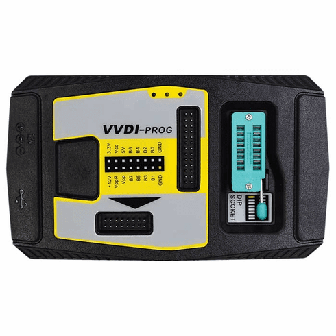 XHORSE VVDI-PROG VVDI Prog