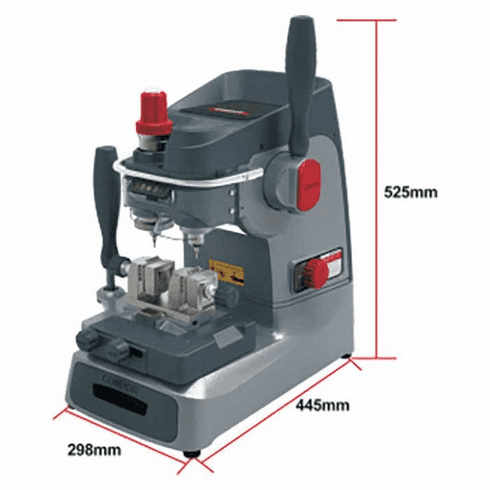 XHORSE XC-002 Condor Manual Duplicator