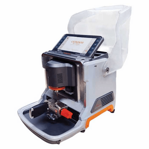 XHORSE XC-MINI-PLUS Mini Condor Plus Automtc Key Mach