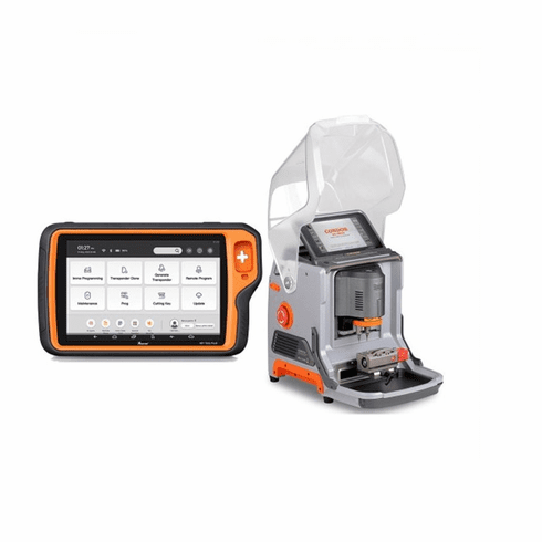 XHORSE XC-MINI-PLUS-RENEWED Mini Condor Plus Automtc Key Mach