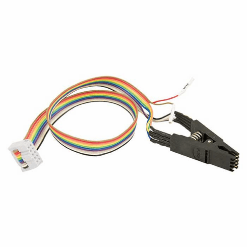 XHORSE XDPG12-1EN Dip8 Clip Adapter