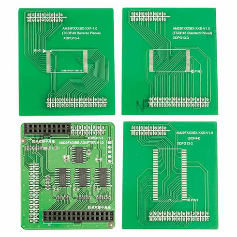 XHORSE XDPG13EN 29Fxxxb Adapter Xdpg13