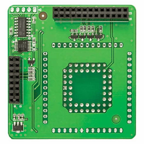 XHORSE XDPG15EN Mc68Hc05Bx (Plcc52) Adapter