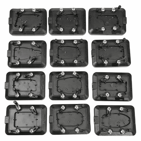 XHORSE XH-RENEW-V1 Renew Adptr Set-VVDI Key Tool Kit