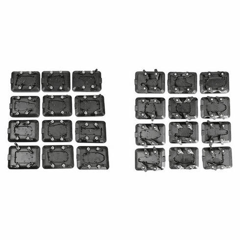 XHORSE XH-RENEW-V1-V2 VVDI Key Tool Renew Eeprom Adptrs