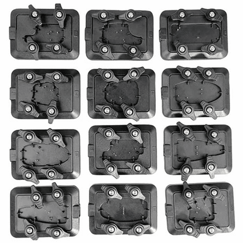 XHORSE XH-RENEW-V2 Renew Adptr Set-VVDI Key Tool Kit