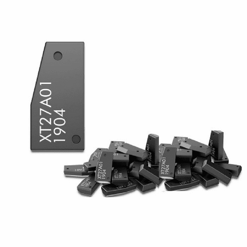 XHORSE XH-SUPERCHIP-100PK Super Chip Cloning Transponder