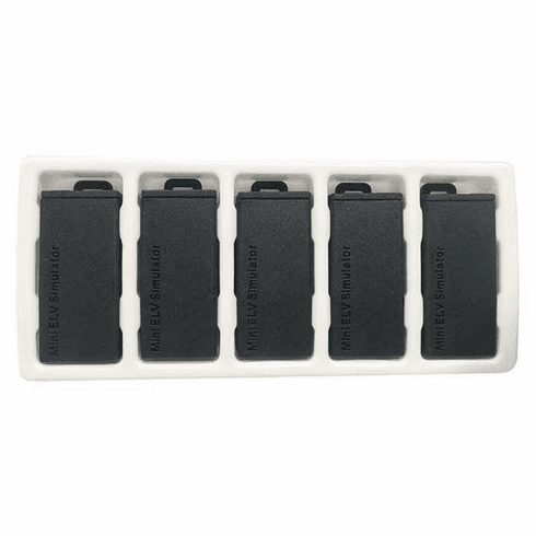 XHORSE XH-XDMB15EN-5PACK Mini Elv Simulator For Mercedes