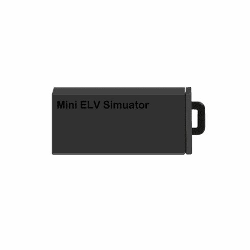 XHORSE XH-XDMB15EN Mini Elv Simulator For Mercedes