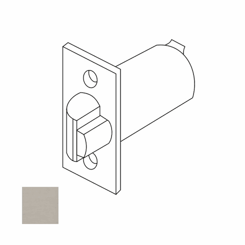 YALE 380AN-630 2 3/4 Dead Latch - 5300
