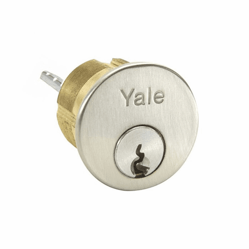YALE COMMERCIAL 1109-PARA-626 1109 Series Rim Cylinder 1109PARA626 1109 PARA 626