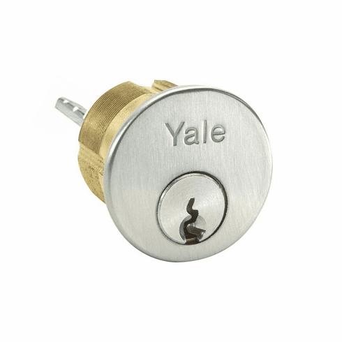 YALE COMMERCIAL 1109-TB-625 1109 Series Rim Cylinder 1109TB625 1109 TB 625