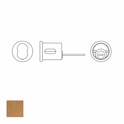 YALE COMMERCIAL 1212-612 Rim Housing Assembly 1212612 1212 612