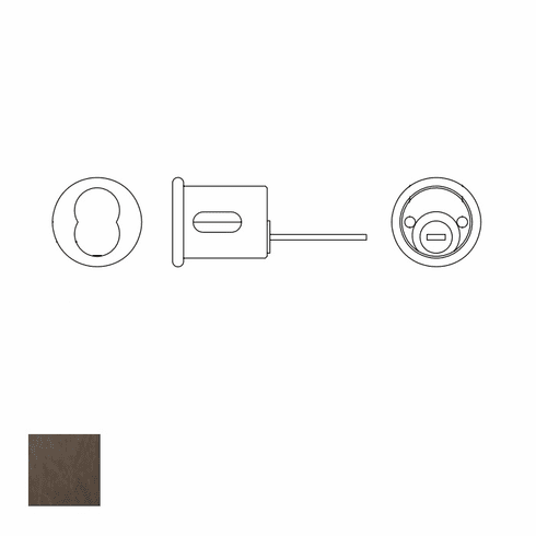 YALE COMMERCIAL 1212-613E Rim Housing Assembly 1212613E 1212 613E