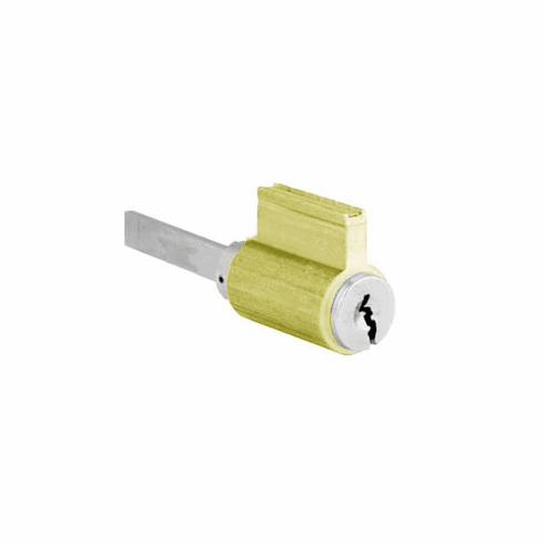 YALE COMMERCIAL 1802-TF-626 1802 Cylindrical Lever Cylinder 1802TF626 1802 TF 626