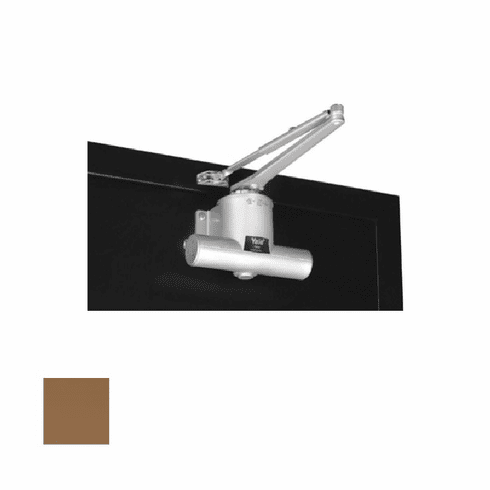 YALE COMMERCIAL 1902/4-691-LH 1900 Series Closer 1902/4691LH 1902/4 691 LH