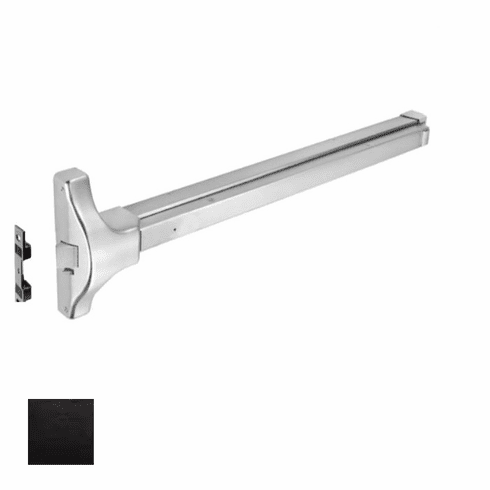 YALE COMMERCIAL 2100F-36-695 2100F Fire Rated Rim Exit Device 2100F36695 2100F 36 695