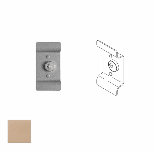 YALE COMMERCIAL 217F-691 Device Pull Plate 217F691 217F 691