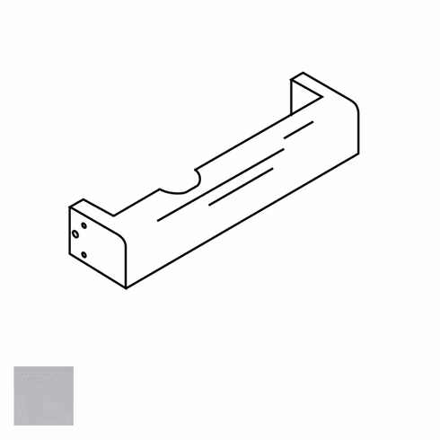 YALE COMMERCIAL 3200P-689 3000 Series Slim Cover 3200P689 3200P 689