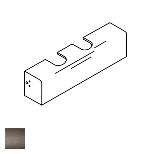 YALE COMMERCIAL 3400P-690 3000 Series Closer Full Cover 3400P690 3400P 690