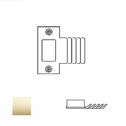 YALE COMMERCIAL 371-605 Strike 371605 371 605