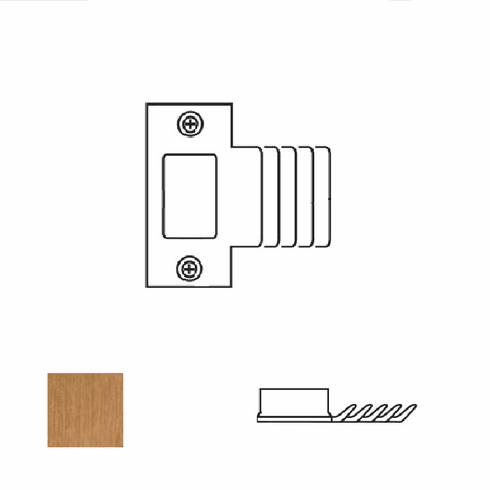 YALE COMMERCIAL 371-612 Strike 371612 371 612