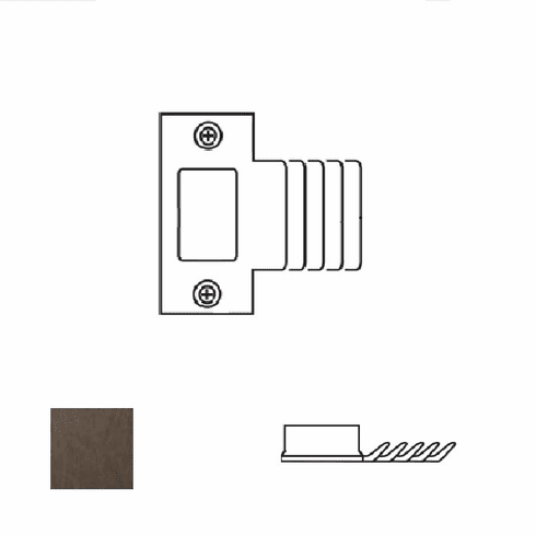 YALE COMMERCIAL 371-613E Strike 371613E 371 613E
