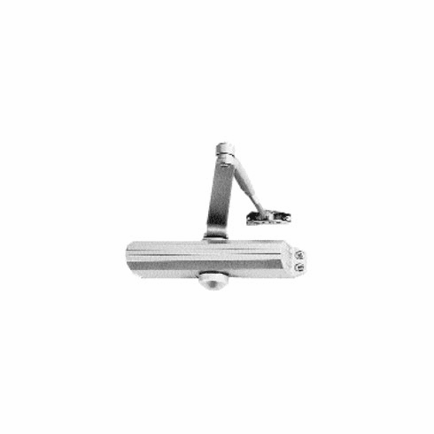 YALE COMMERCIAL 51-690 51 Series Door Closer 51690 51 690