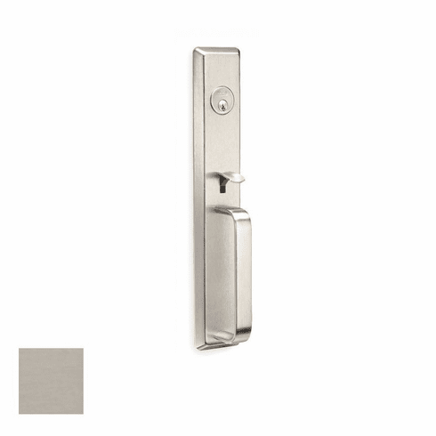 YALE COMMERCIAL 633F-630 Exit Device Escutcheon Trim 633F630 633F 630