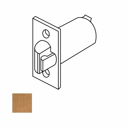 YALE COMMERCIAL 694-612 5400Ln Series Deadlatching Latchbolt 694612 694 612