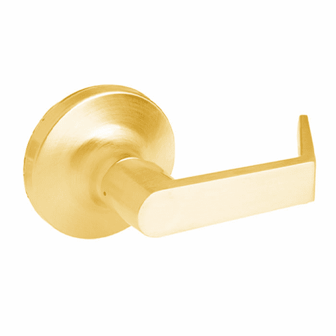 YALE COMMERCIAL AU-455LN-605 5400Ln Heavy Duty Dummy Trim AU455LN605 AU 455LN 605