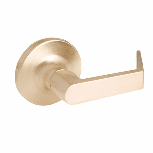 YALE COMMERCIAL AU-455LN-612 5400Ln Heavy Duty Dummy Trim AU455LN612 AU 455LN 612