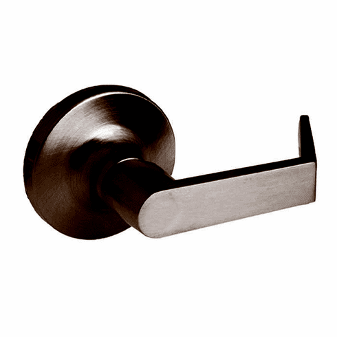 YALE COMMERCIAL AU-455LN-613E 5400Ln Heavy Duty Dummy Trim AU455LN613E AU 455LN 613E